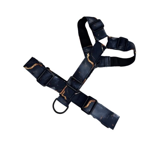BLACK MARMOR HARNESS